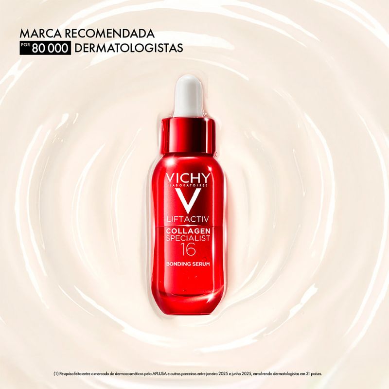VICHY LIFTACTIV COLAGENO SPECIALIST 16 SERUM 30ML