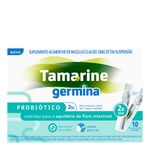 TAMARINE GERMINA 2BI 10UN