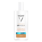 VICHY CAPITAL SOLEIL UV-AQUA FPS60 4.0 40ML