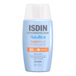 ISDIN FOTOPROTETOR  PEDIATRICS FPS50 FUSION FLUID 50ML
