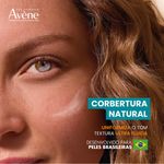 AVENE PROTETOR SOLAR MAT PERFECT TRI DEFENSE CLARO FPS50 40G