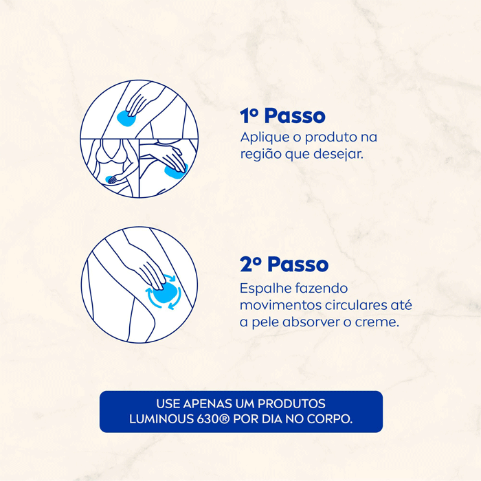 NIVEA CREME CORPORAL LUMINOUS ANTIMARCAS 200ML