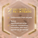 NIVEA CREME CORPORAL LUMINOUS ANTIMARCAS 200ML