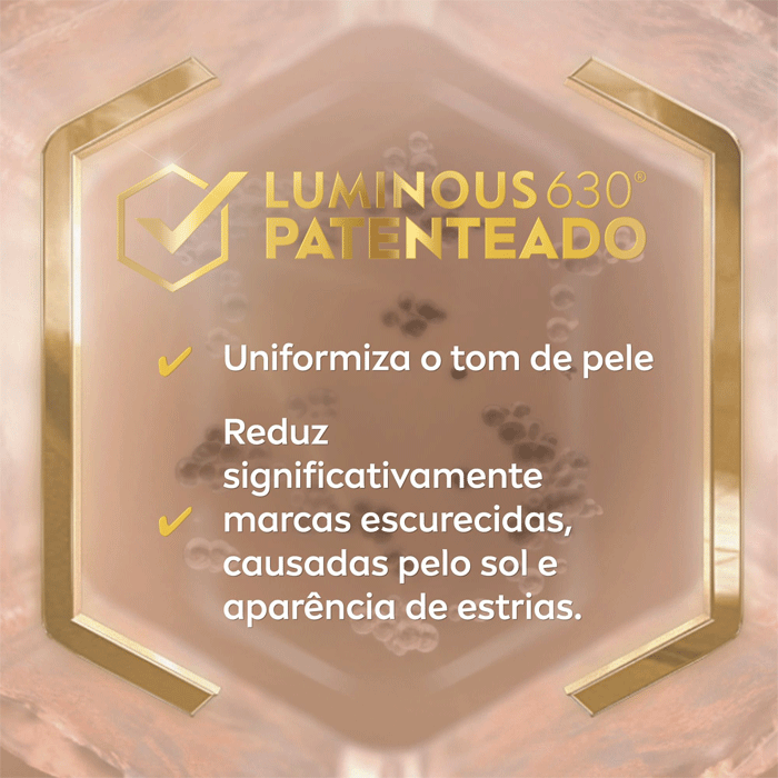 NIVEA CREME CORPORAL LUMINOUS ANTIMARCAS 200ML