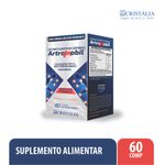 ARTROMOBIL 60CAP
