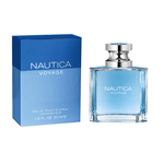 NAUTICA VOYAGE EAU DE TOILETTE 50ML