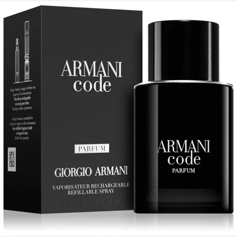 Armani Code Giorgio Armani Parfum 75ML - CAASP Shop