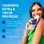 NIVEA DESODORANTE AE DERMA CONTROL DEFENDE 150ML