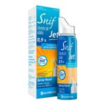 SNIF JET 0,9% 100ML
