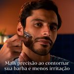GEL DE BARBEAR KING C GILLETTE 170ML