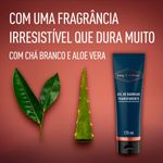 GEL DE BARBEAR KING C GILLETTE 170ML