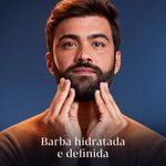 BALM PARA BARBA KING C GILLETTE 75G