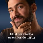 BALM PARA BARBA KING C GILLETTE 75G