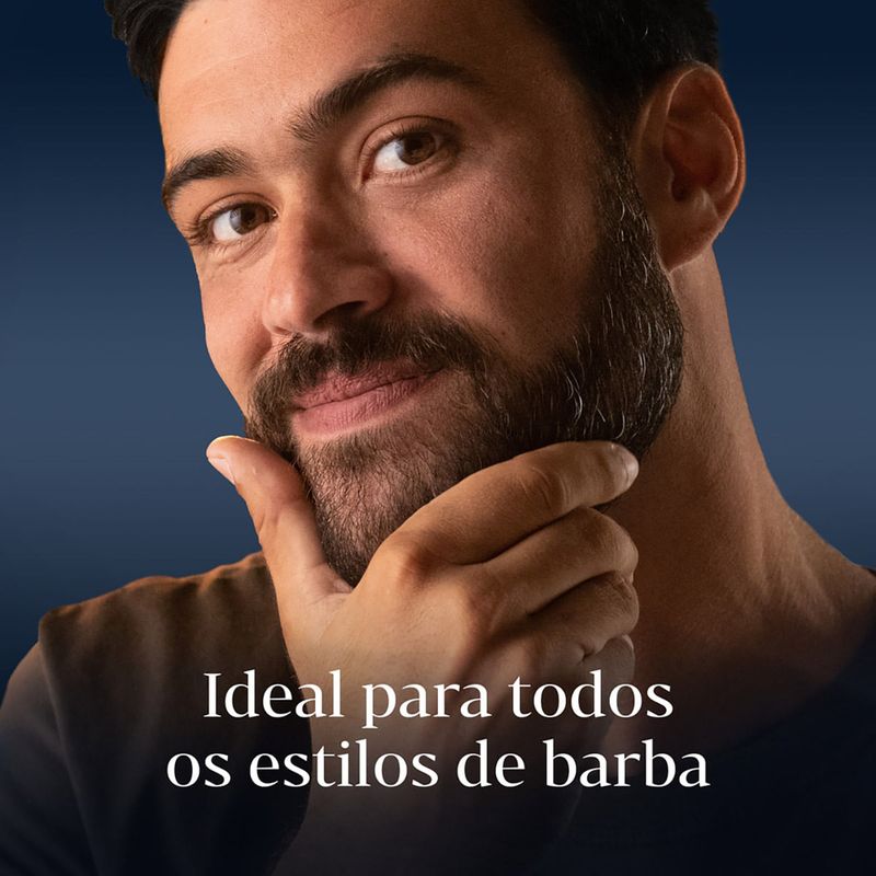 BALM PARA BARBA KING C GILLETTE 75G