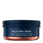 BALM PARA BARBA KING C GILLETTE 75G