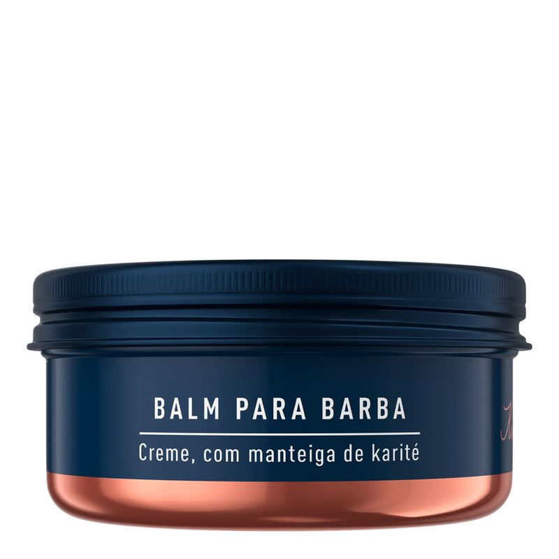 BALM PARA BARBA KING C GILLETTE 75G
