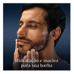 OLEO PARA BARBA KING C GILLETTE 30ML