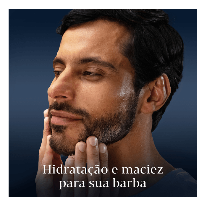 OLEO PARA BARBA KING C GILLETTE 30ML