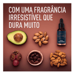 OLEO PARA BARBA KING C GILLETTE 30ML