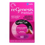 REGENESIS PREMIUM LIPINOVA 60CAP