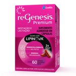 REGENESIS PREMIUM LIPINOVA 60CAP