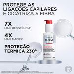 LEAVE IN ELSEVE BOND REPAIR PUMP 90ML