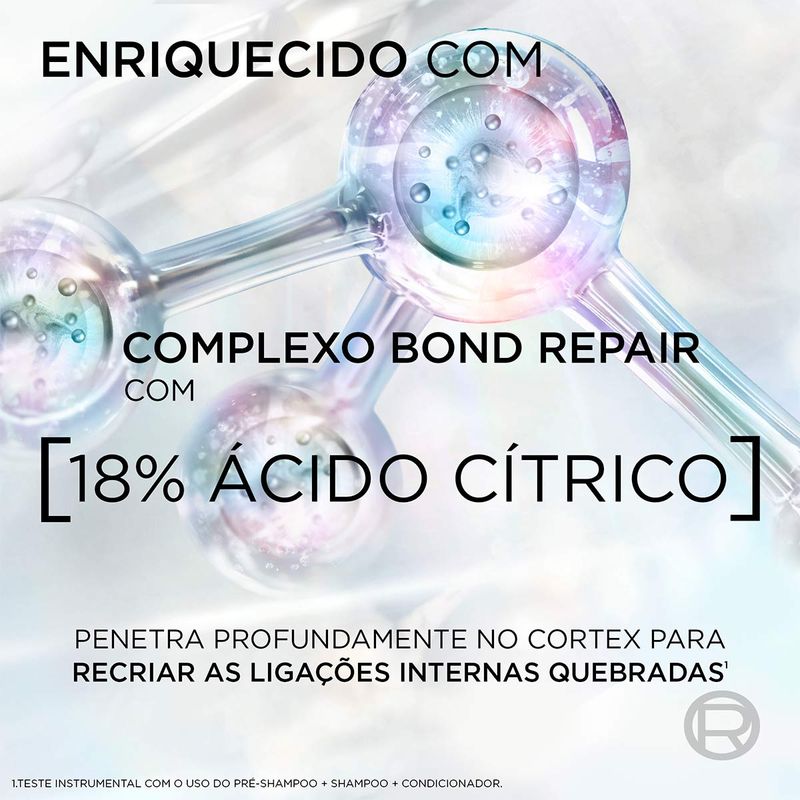 LEAVE IN ELSEVE BOND REPAIR PUMP 90ML