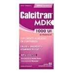 CALCITRAN MDK 60CPR
