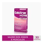 CALCITRAN MDK 30CPR