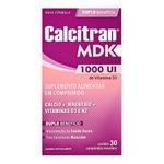 CALCITRAN MDK 30CPR