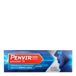 PENVIR LABIAL 1% CREME 5G