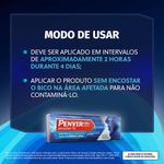 PENVIR LABIAL 1% CREME 5G