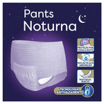 ROUPA INTIMA TENA PANTS NOTURNA P/M 32UN