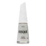 ESMALTE CREMOSO RISQUE BIANCO PURISSIMO 8ML