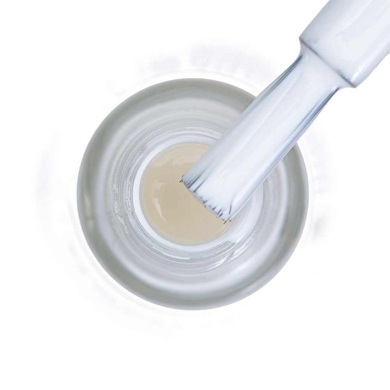 ESMALTE CREMOSO RISQUE BIANCO PURISSIMO 8ML