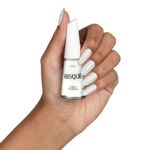 ESMALTE CREMOSO RISQUE BIANCO PURISSIMO 8ML