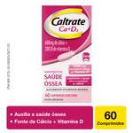 CALTRATE 60CPR