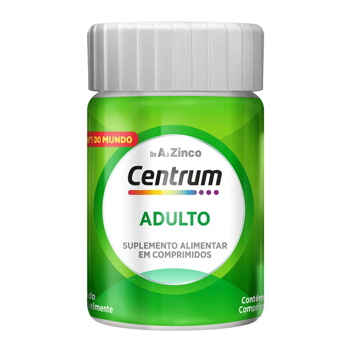 CENTRUM 30CPR