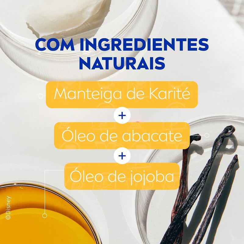 NIVEA PROTETOR LABIAL BAUNILHA BELA 4,8G