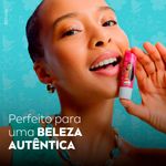 NIVEA PROTETOR LABIAL MELANCIA MOANA 4,8G