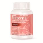 MATERNA OMEGA DHA 30DRG