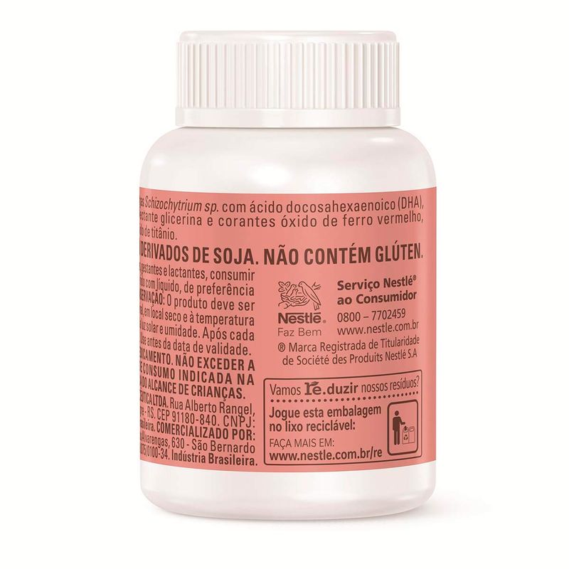 MATERNA OMEGA DHA 30DRG