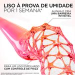 MASCARA DE TRATAMENTO ELSEVE LISO DOS SONHOS ALINHADOR 300G