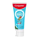 GEL DENTAL COLGATE ZERO KIDS 2 A 6 ANOS 70G