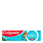 GEL DENTAL COLGATE ZERO KIDS 2 A 6 ANOS 70G