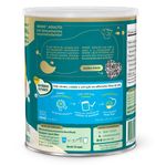LEITE NINHO ADULTO SEMIDESNATADO 350G