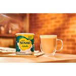 LEITE NINHO ADULTO SEMIDESNATADO 350G