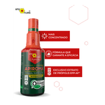 APIROMA PROPOLIS, ROMA E MEL APIS FLORA 30ML