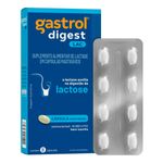 GASTROL DIGEST LAC 8CAP