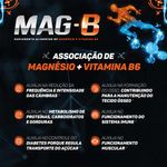 MAG B 30CPR